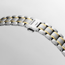 Longines LONGINES MASTER COLLECTION (Ref: L2.357.5.72.7) - Bild 5