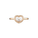 Chopard Happy Diamonds Icons Ring (Ref: 82A192-5000) - Bild 2