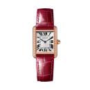 Cartier Tank Louis Cartier (Ref: WJTA0037) - Bild 0