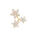 Ole Lynggaard Copenhagen Shooting Stars Einzelner Ohrstecker (Ref: A3089-401) - Bild 2
