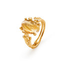 Ole Lynggaard Copenhagen Boho Ring small (Ref: A2929-404) - Bild 0