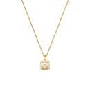 Chopard Happy Diamonds Icons Anhänger mit Halskette (Ref: 79A115-0001) - Bild 0
