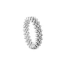 Serafino Consoli Brevetto Multi-Size Ring (Ref: RMS 5N2 WG) - Bild 2