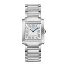 Cartier Tank Française (Ref: WSTA0074) - Bild 0