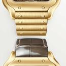 Cartier Santos de Cartier (Ref: WGSA0095) - Bild 6