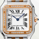 Cartier Panthère de Cartier (Ref: W3PN0015) - Bild 9