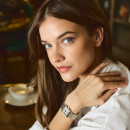 Longines LONGINES MINI DOLCEVITA (Ref: L5.200.5.78.7) - Bild 5