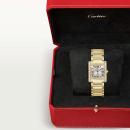Cartier Tank Française (Ref: WJTA0040) - Bild 9