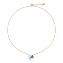 Marco Bicego Jaipur Color Halskette (Ref: CB2790 TP01 Y) - Bild 0