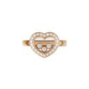Chopard Happy Diamonds Icons Ring (Ref: 82A611-5200) - Bild 2