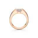 Schaffrath LIBERTÉ Diamantring (Ref: 758_L2N20_100_RW) - Bild 3