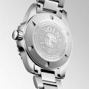 Longines HYDROCONQUEST GMT (Ref: L3.790.4.66.6) - Bild 2