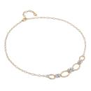 Marco Bicego Marrakech Onde Halskette (Ref: CG829_B3_YW_M5) - Bild 0