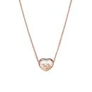 Chopard Happy Diamonds Icons Collier (Ref: 81A611-5201) - Bild 3