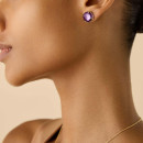 Marco Bicego Jaipur Color Ohrstecker (Ref: OB1866 AT01 Y) - Bild 2