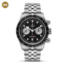 TUDOR Black Bay Chrono (Ref: M79360N-0013) - Bild 0