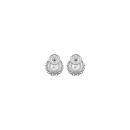 Chopard Happy Diamonds Icons Ohrringe (Ref: 83A609-1001) - Bild 4