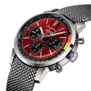 Breitling Top Time B01 Ford Chevrolet Corvette (Ref: AB01761A1K1A1) - Bild 3