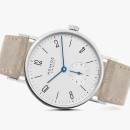 NOMOS Glashütte Tangente 33 (Ref: 123) - Bild 5