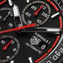 TAG Heuer TAG HEUER FORMULA 1 CHRONOGRAPH (Ref: CBZ2082.FT8096) - Bild 5
