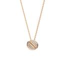Schaffrath PATCHMATCH Collier (Ref: 754_UP002_020_RW) - Bild 0
