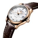 Longines LONGINES MASTER COLLECTION (Ref: L2.128.8.87.3) - Bild 4