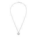 Chopard Happy Diamonds Icons Joaillerie Anhänger mit Halskette (Ref: 79A615-1001) - Bild 4