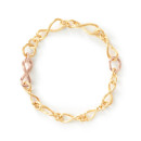 Ole Lynggaard Copenhagen Love Armband mini (Ref: A1738-403) - Bild 0