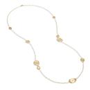 Marco Bicego Lunaria Halskette (Ref: CB1790__Y_02) - Bild 2