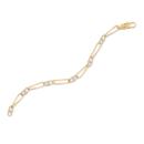 Marco Bicego Marrakech Onde New Armband (Ref: BG844_B_YW_M5) - Bild 2