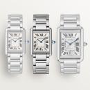 Cartier Tank Must de Cartier (Ref: WSTA0106) - Bild 3