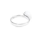 Tamara Comolli BOUTON Ring (Ref: R-BOU-s-p-wg) - Bild 3