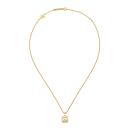 Chopard Happy Diamonds Icons Anhänger mit Halskette (Ref: 79A115-0001) - Bild 4