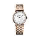 Longines LA GRANDE CLASSIQUE DE LONGINES (Ref: L4.512.1.97.7) - Bild 0