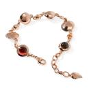 Tamara Comolli BOUTON Armband 'Indian Summer' (Ref: B-BOU-IS-Sa-rg) - Bild 2
