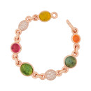 Bron Sushi Armband (Ref: 4AR4027MIX01BR) - Bild 0