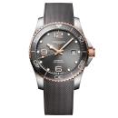 Longines HYDROCONQUEST (Ref: L3.781.3.78.9) - Bild 0