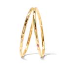 Tamara Comolli GYPSY Armspange Candy Pavé  medium  (Ref: BA-Gyp-CanP-17-yg) - Bild 3
