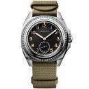 Longines LONGINES PILOT MAJETEK (Ref: L2.838.4.53.8) - Bild 0
