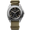 Longines Longines Pilot Majetek (Ref: L2.838.4.53.8) - Bild 0