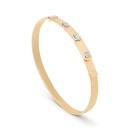 Marco Bicego Masai Armreif (Ref: SG43_B_YW_M5) - Bild 0