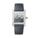 Cartier Tank Normale (Ref: WHTA0020) - Bild 0