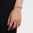 FOPE Solo Flex'it Armband mit schwarzen Brillanten (Ref: 01M06BX_BN_B_XBX_0XS) - Bild 4