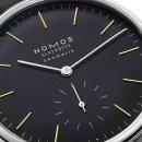 NOMOS Glashütte Orion neomatik new black (Ref: 396) - Bild 6