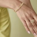 Marco Bicego Goa Armreif (Ref: BG617_B_YW_M5) - Bild 3