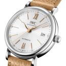 IWC PORTOFINO AUTOMATIC 37 (Ref: IW458601) - Bild 3