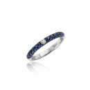 Adolfo Courrier Jeans Ring (Ref: P2-J-02) - Bild 0