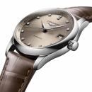 Longines LONGINES MASTER COLLECTION (Ref: L2.357.4.07.2) - Bild 4
