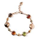 Tamara Comolli BOUTON Armband 'Indian Summer' (Ref: B-BOU-IS-Sa-rg) - Bild 0