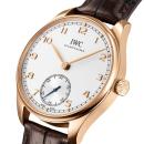 IWC PORTUGIESER AUTOMATIC 40 (Ref: IW358306) - Bild 2